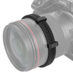 SmallRig 4185 Focus Gear Ring Seamless Kit (62.5-64.5mm / 66-68mm / 69-71mm / 72-74mm / 75-77mm / 78-80mm / 81-83mm)