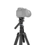 SmallRig 4319 FreeBlazer Aluminum Alloy Video Tripod CT190 Kameran jalustapaketit 5
