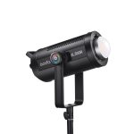 Godox SL300R RGB LED Video Light LED valot kuvaamiseen ja videoihin 4
