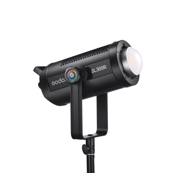 Godox SL300R RGB LED Video Light LED valot kuvaamiseen ja videoihin 3