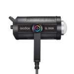 Godox SL300R RGB LED Video Light LED valot kuvaamiseen ja videoihin 5