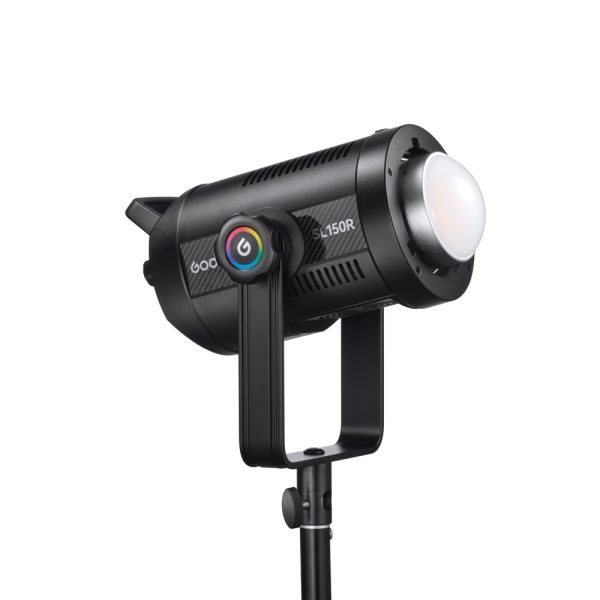 Godox SL150R RGB LED Video Light LED valot kuvaamiseen ja videoihin 3