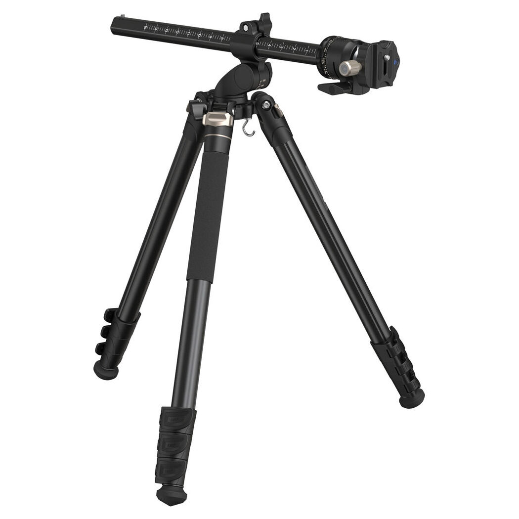 SmallRig 4288 Lateral Center Column Tripod CT200