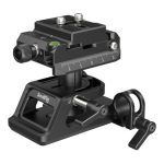 SmallRig 4233 Universal Arca Swiss Height Adjustable Mount Plate Kit