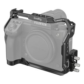 SmallRig 4201 Cage Kit for Fujifilm GFX100 II Kuvauskehikot / Caget