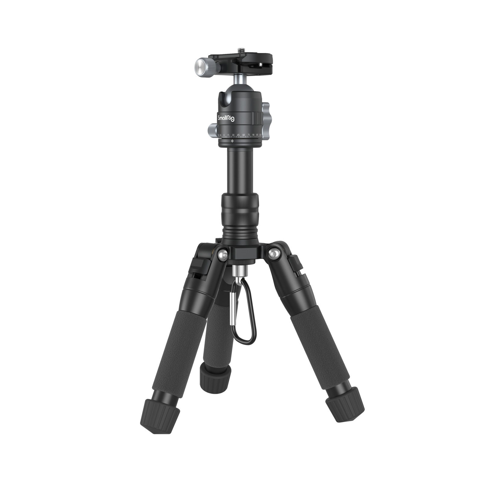 SmallRig 4289 Aluminum Mini Tripod VT 20 -kolmijalka