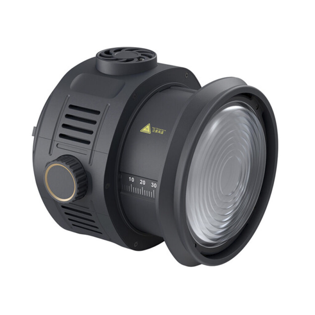 42461 SmallRig 4246 Fresnel Lens RA-F150 -LED-valo