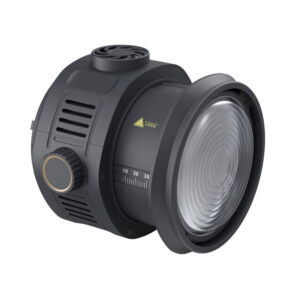 42461 SmallRig 4246 Fresnel Lens RA-F150 -LED-valo