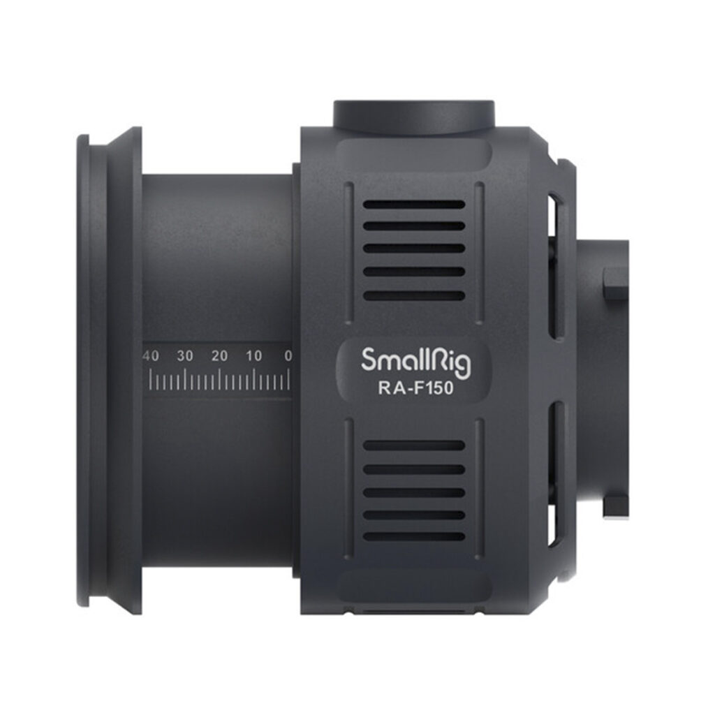 42462 SmallRig 4246 Fresnel Lens RA-F150 -LED-valo