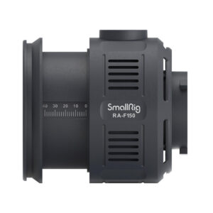 42462 SmallRig 4246 Fresnel Lens RA-F150 -LED-valo