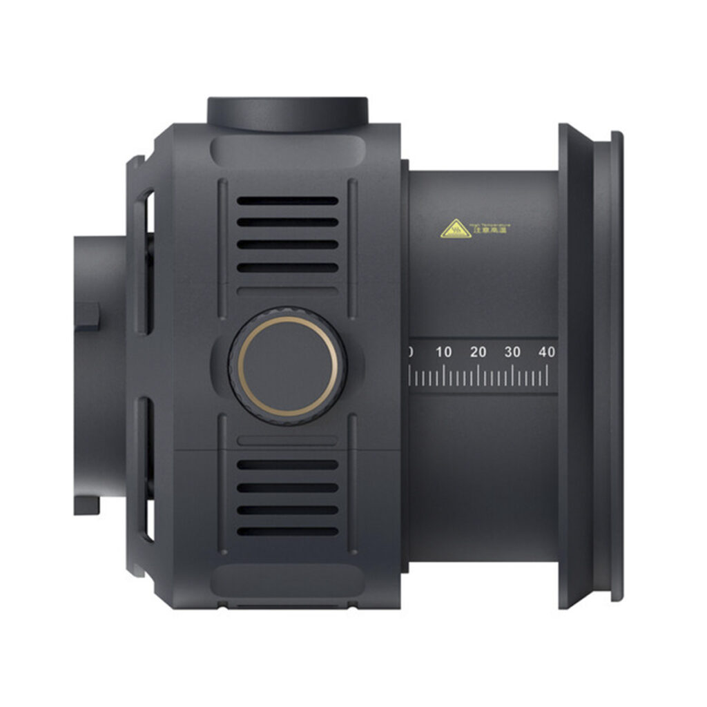 42463 SmallRig 4246 Fresnel Lens RA-F150 -LED-valo