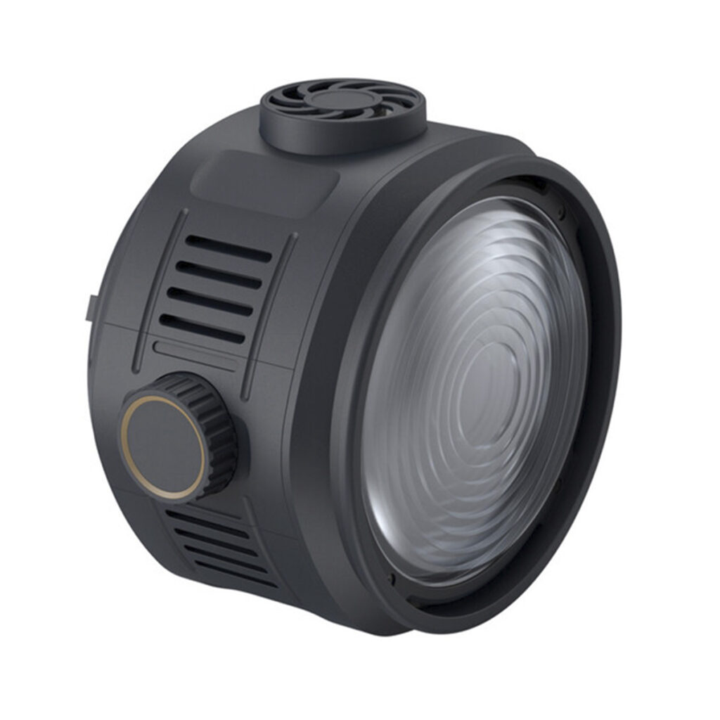 42465 SmallRig 4246 Fresnel Lens RA-F150 -LED-valo