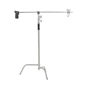 43441 SmallRig 4344 C Light Stand with Boom Arm RA-C330