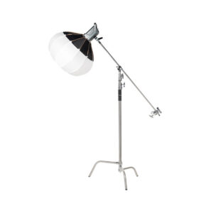 43442 SmallRig 4344 C Light Stand with Boom Arm RA-C330