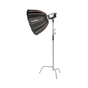 43443 SmallRig 4344 C Light Stand with Boom Arm RA-C330