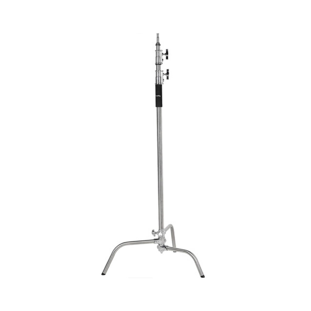 43445 SmallRig 4344 C Light Stand with Boom Arm RA-C330