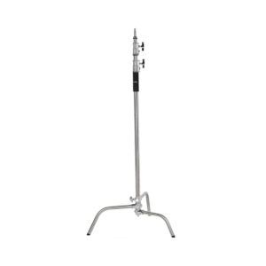 43445 SmallRig 4344 C Light Stand with Boom Arm RA-C330