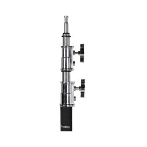 43446 SmallRig 4344 C Light Stand with Boom Arm RA-C330