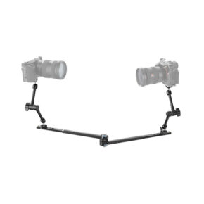 43621 SmallRig 4362 x Mikevisuals Extension Arm Tracking Shot Kit