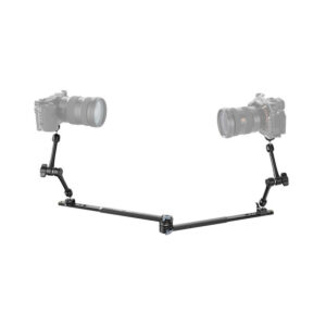 SmallRig 4362 x Mikevisuals Extension Arm Tracking Shot Kit