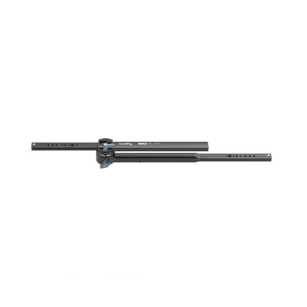SmallRig 4362 x Mikevisuals Extension Arm Tracking Shot Kit