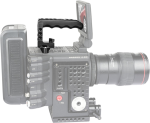 SmallRig 1961 Top Handle Nato for RED and DSLR