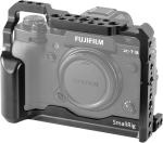 SmallRig 2228 Cage for FUJIFILM X-T3 Camera