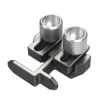 SmallRig 2768 HDMI & USB Type-C Cable Clamp for BMPCC 4K/6K