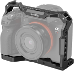 SmallRig 2917 Light Cage For A7R IV & A9II