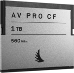 ANGELBIRD CF CFAST PRO 1 TB