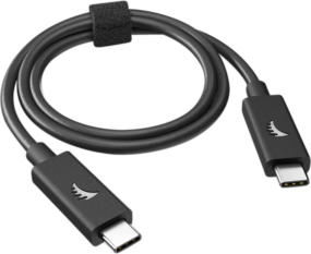 ANGELBIRD USB 3.2 cable C-C – 50cm Kameratarvikkeet