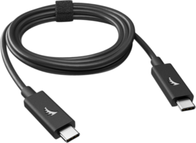 ANGELBIRD USB 3.2 cable C-C – 100cm Kameratarvikkeet