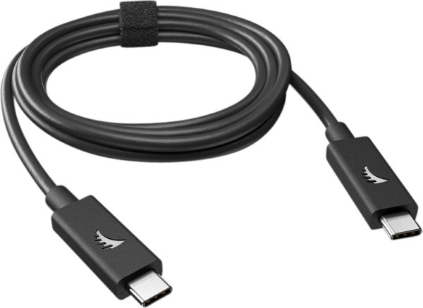 ANGELBIRD USB 3.2 cable C-C – 100cm Kameratarvikkeet 3