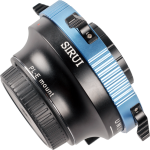 SIrui Cine Lens-Mount Adapter PL-E