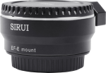 SIrui Cine Lens-Mount Adapter EF-E