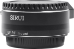 SIrui Cine Lens-Mount Adapter EF-RF