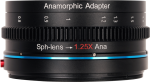 Sirui Anamorphic Adapter 1.25x