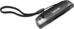 Lexar LRW310U Cardreader Dual Slot USB-A/C