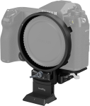 SmallRig 4305 Rotatable Horizontal to Vertical Mount Plate Kit for FUJIFILM Specific GFX Series Cameras
