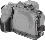SmallRig 4533 Cage For Sony Alpha 9 III