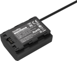 SmallRig 4253 D-Tap to NP-FZ100 Dummy Battery Power Cable Lisävirta ratkaisut 5
