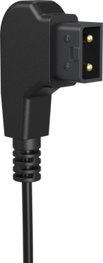 SmallRig 4253 D-Tap to NP-FZ100 Dummy Battery Power Cable Lisävirta ratkaisut 6
