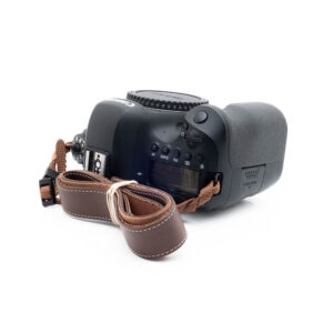 Canon 6D Mark II 3605-2 Canon EOS 6D Mark II (SC 58000) - Käytetty
