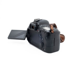 Canon 6D Mark II 3605-3 Canon EOS 6D Mark II (SC 58000) - Käytetty