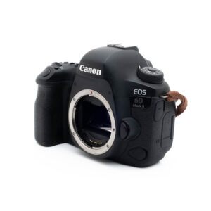 Canon 6D Mark II 3605-4 Canon EOS 6D Mark II (SC 58000) - Käytetty