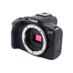 Canon EOS R50 4465-4 Canon EOS R50 (SC 1000, Kunto K5) - Käytetty