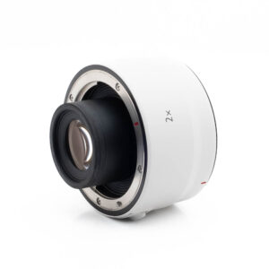 Canon RF Extender 2x-2 Canon RF 2x Extender – Käytetty