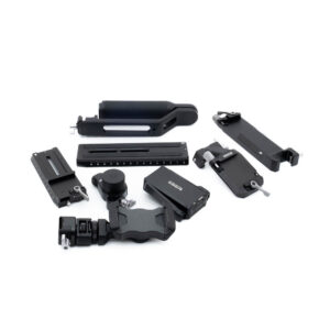 DJI Ronin RS 3 Pro Combo (sis.ALV24%) - Käytetty
