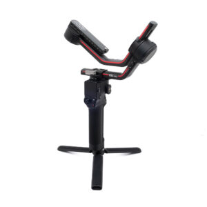 DJI Ronin RS 3 Pro Combo (sis.ALV24%) - Käytetty
