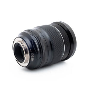Fuji 16-55mm f28 R LM WR-1-2 Fujifilm Fujinon XF 16-55mm f/2.8 R LM WR - Käytetty